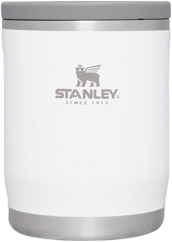 Stanley The Adventure To-Go Food Jar 530 ml - Polar