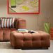 NOUS Living hocker Mint