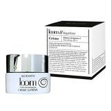 BIOEARTH Loom Supreme Slak Slak Cream gladmakend effect 50 ml