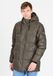 Weather Report Steppjacke Audrian