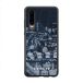 Coque de Téléphone 3D Modèle 28