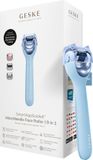 GESKE | SmartAppGuided™ MicroNeedle Face Roller | 9 in 1 | Aquamarine