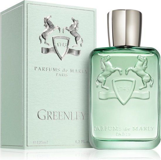 Parfums de Marly Eau de Parfum / 125 ml / Unisex