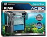 Fluval AquaClear AC30 - Aquariumfilter - 569 LPH