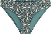 Protest MIXSphere Bikini Broekje Dames Vert