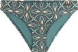 Protest MIXSphere Bikini Broekje Dames Vert