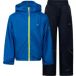 Trespass Vêtements de pluie pour enfants Kinley