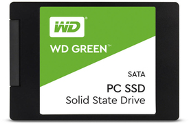 Western Digital Green