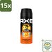 Axe Deodorant Bodyspray Sunset Fresh - 150 ml - 15 stuks