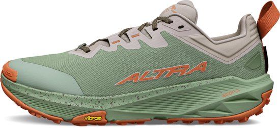 Altra Experience Wild 3+ Trailschoenen Heren Taupe 43