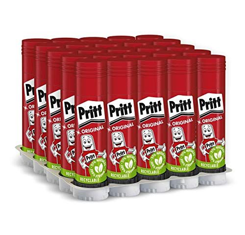 Pritt Colla Stick - 25 x 11 g - 4015000091008