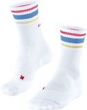 FALKE RU3 Sunshift Hardloopsokken Heren Wit - Maat 46-48