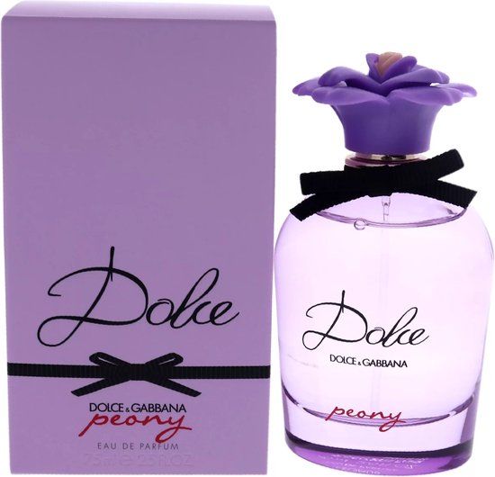Dolce&Gabbana Eau de Parfum / 75 ml / Women