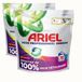 Ariel All in 1 Pods Color - 2x70 Wasbeurten - Voordeelverpakking