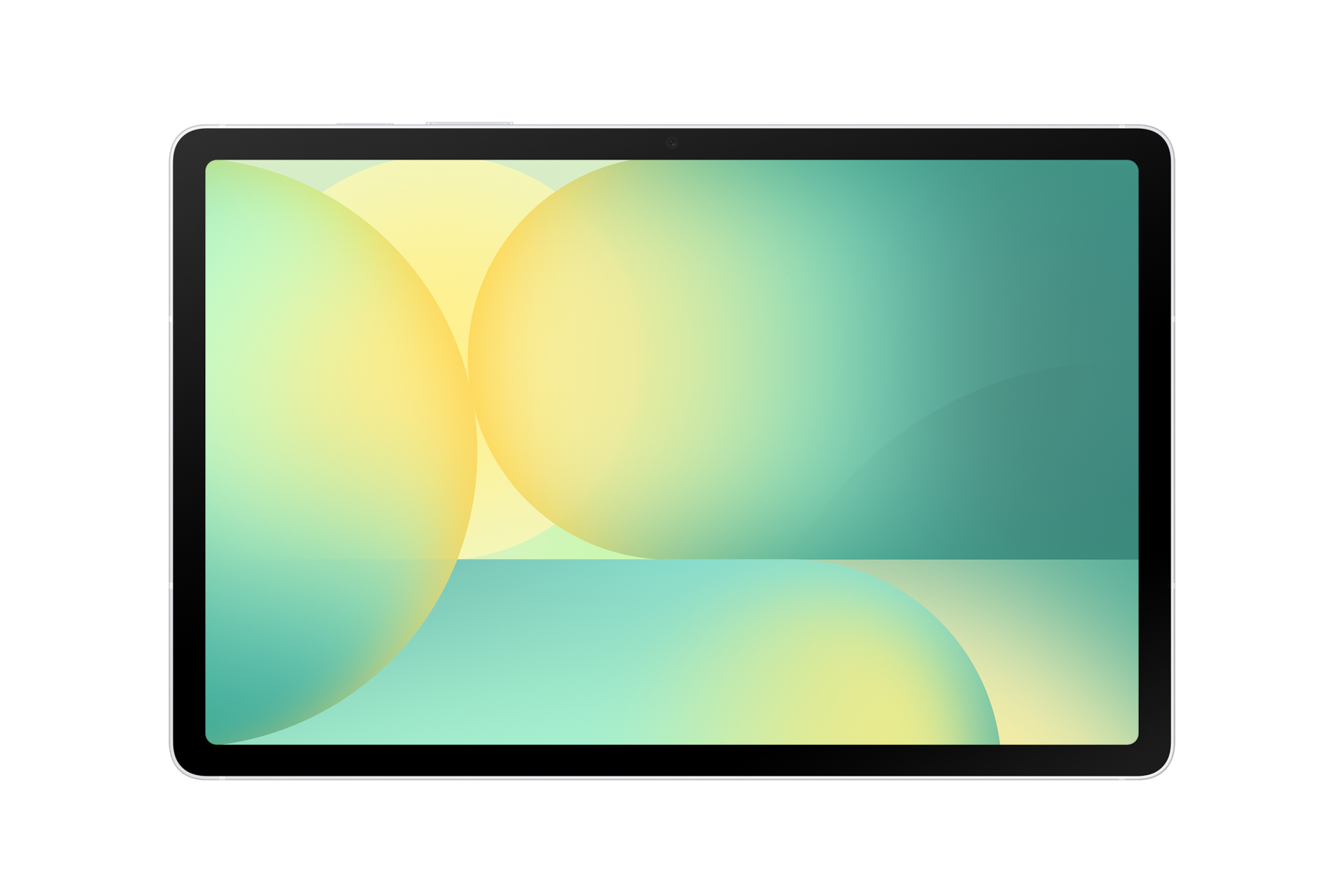 Samsung Galaxy Tab S10 FE / WiFi / 256GB / Silver