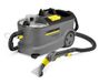 Kärcher Puzzi 10/1 - Nettoyeur de tapis - Noir/Jaune