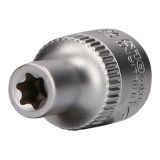 Brilliant Tools 3/8" Torx-E-dop, E7 - 1 stuk