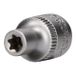 Brilliant Tools 3/8" Torx-E-dop, E7 - 1 stuk