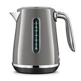 Sage The Soft Top Luxe bouilloire 1,7 l 2400 W Gris