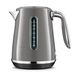 Sage The Soft Top Luxe bouilloire 1,7 l 2400 W Gris