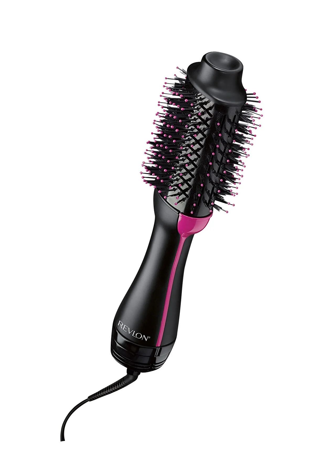 Revlon RVDR5222E Haardroger - Zwart/Roze