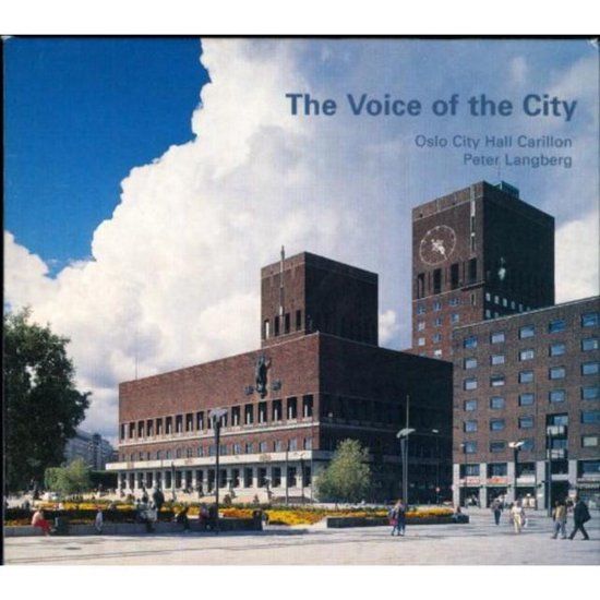 Peter Pro Musica Voice Of The City