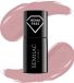 Semilac Gellak UV Hybrid 586 Dirty Rose Nude 7 ml