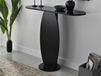 TICCA Console 100 cm anthracite