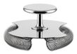 Alessi GIA27 The Tending Box Cocktail Strainer