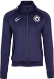 Gorilla Wear Stratford Trainingsjas - Marineblauw - L