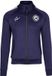 Gorilla Wear Stratford Trainingsjas - Marineblauw - L