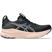 ASICS Gel-Kayano 32 Stabiliteitsschoen Dames - zwart, roze, Maat 39