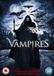 Vampires Trinity Creative Partnership Ltd Vamp / DVD / 125 min / Onbekend