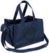 HKM Cuddle Pony transporttas, donkerblauw, eenheidsmaat