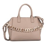 Gabor Handtas Schoudertas Ilona Zip Shopper Taupe