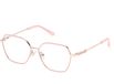 Guess GU9223 Pink/monocolor 47/12/130 Meisje Brilmonturen