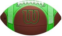 Wilson GST Hylite Speedskin American Football voor Junior