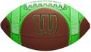 Wilson GST Hylite Speedskin American Football voor Junior