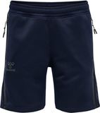 Hummel Hmlcima Xk Shorts Woman XL Blau