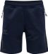 Hummel Hmlcima Xk Shorts Woman XL Blau