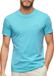 Superdry ESSENTIAL LOGO EMB NEON TEE Heren T-shirt