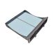 Blue Print ADS72504 Interieurfilter/pollenfilter