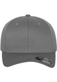 Flexfit Urban Classics Wooly Combed Flexfit Pet L/XL Grijs