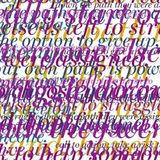 Imagine Jonah Parzen-Johnson Imagine Giving Up (Purple Vinyl)