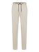 Thomas Goodwin Pantalon beige