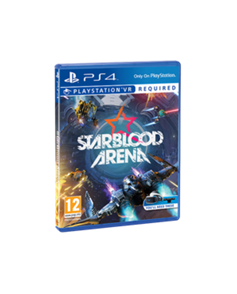 Sony StarBlood Arena PlayStation 4