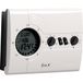 Vemer SPA Vemer VN160800 Thermostaat Eco.X-W, werkt op batterijen, wit