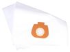 Nilfisk 5 Sacs d'aspirateur microfibre pour Wap Alto Aero