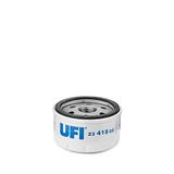 UFI FILTERS 23.418.00 Spin-On Oliefilter