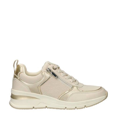 Tamaris sneakers beige